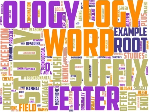 Abiophysiology Wordart Background: A Creative Catalyst for Purpose-Driven Design