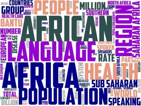 Afrikaans Wordart Banner: Hand-Drawn Colourful Wordclouds for Creative Expression & Brand Storytelling