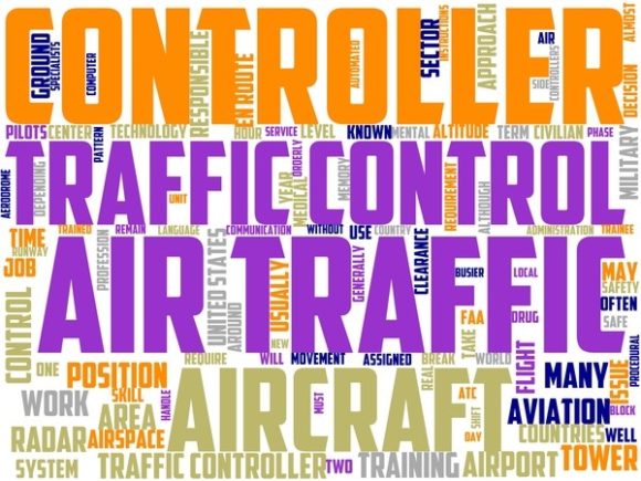 Air Traffic Controller Wordart Book Cove: A Versatile Design Asset for Creative Projects