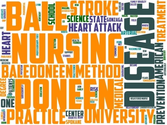 Arteriology Wordart Print