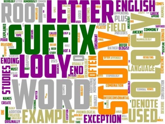 Atomology Wordart Banner