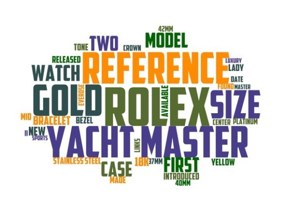 Yacht Master Typography Banner: Where Nautical Elegance Meets Versatile Design