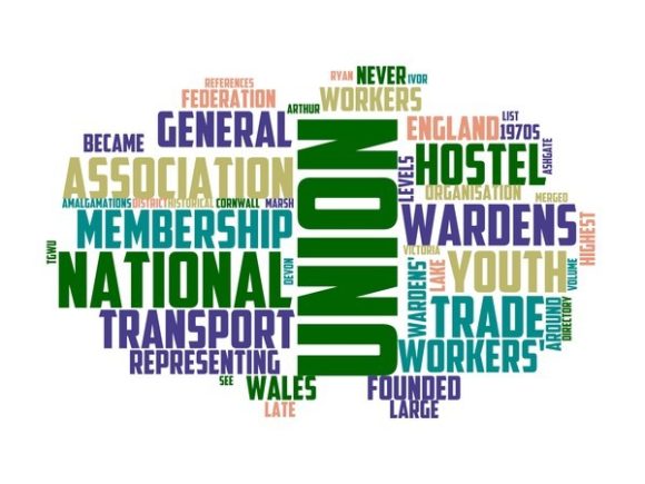 Youth Hostel Warden Typography Skinny Tu
